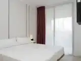 Апартаменты Deluxe с 2 комнатами