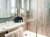 Двухместный номер Стандарт
