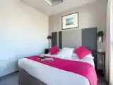 Двухместная студия