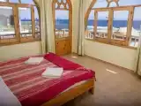 Двухместный номер Стандарт с видом на море