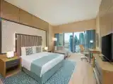 Двухместный номер Deluxe
