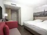 Трёхместный номер Комфорт