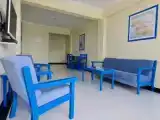 Апартаменты