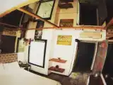 Двухместный номер Стандарт с видом на город
