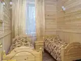 Двухместный номер Эконом