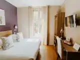 Двухместный номер Стандарт