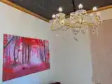 Полулюкс с балконом