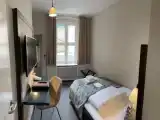 Одноместный номер Deluxe