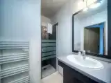 Семейная студия с балконом
