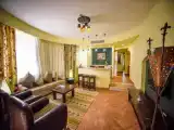 Двухместный полулюкс