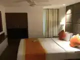 Двухместный номер Executive
