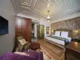 Одноместный номер Deluxe
