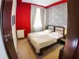 Четырёхместные апартаменты Deluxe