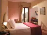 Двухместный номер Superior с видом на море