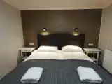 Коттедж c 1 комнатой с балконом