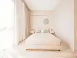 Двухместный номер Business с балконом