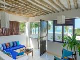 Бунгало с 2 комнатами oceanfront