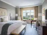 Двухместный люкс c 1 комнатой