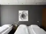 Трёхместный номер Стандарт