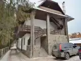 Номер Стандарт