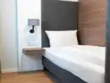 Трёхместный номер Стандарт