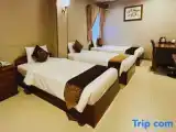 Трёхместный номер Стандарт