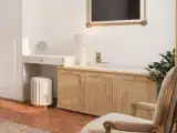 Двухместный номер Deluxe с видом на море