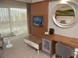 Двухместный номер Стандарт