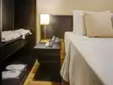 Двухместный номер Luxury