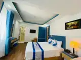 Двухместный номер Superior
