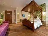 Семейный номер Deluxe