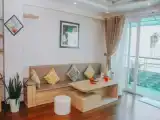 Апартаменты