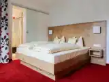 Двухместный номер Стандарт