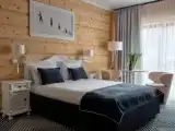 Двухместный номер Deluxe с балконом