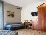 Одноместный номер Эконом