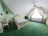 Апартаменты Deluxe