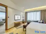 Семейный люкс