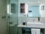 Двухместный номер Deluxe