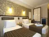 Номер Стандарт