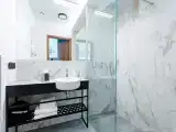 Семейный номер Стандарт с 2 комнатами