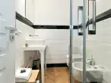 Двухместный номер Стандарт с балконом