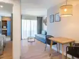 Семейный номер Deluxe