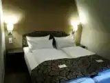 Двухместный люкс Комфорт