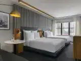 Двухместный номер Deluxe
