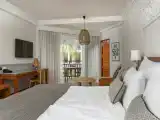 Семейный люкс с 2 комнатами