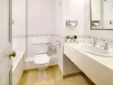Двухместный номер Classic
