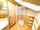 Трёхместный номер Стандарт Цокольный этаж