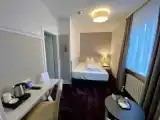 Номер Deluxe
