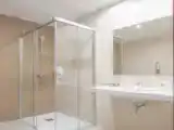 Четырёхместный номер Стандарт с балконом