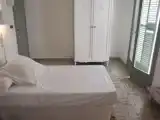 Двухместный номер Superior с балконом